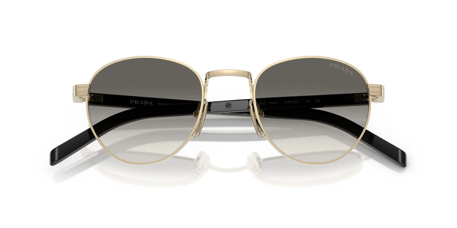 Prada B52S Sunglasses - view 19